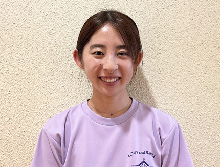 採用案内 写真2
